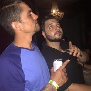 Meet your Posher, Ray